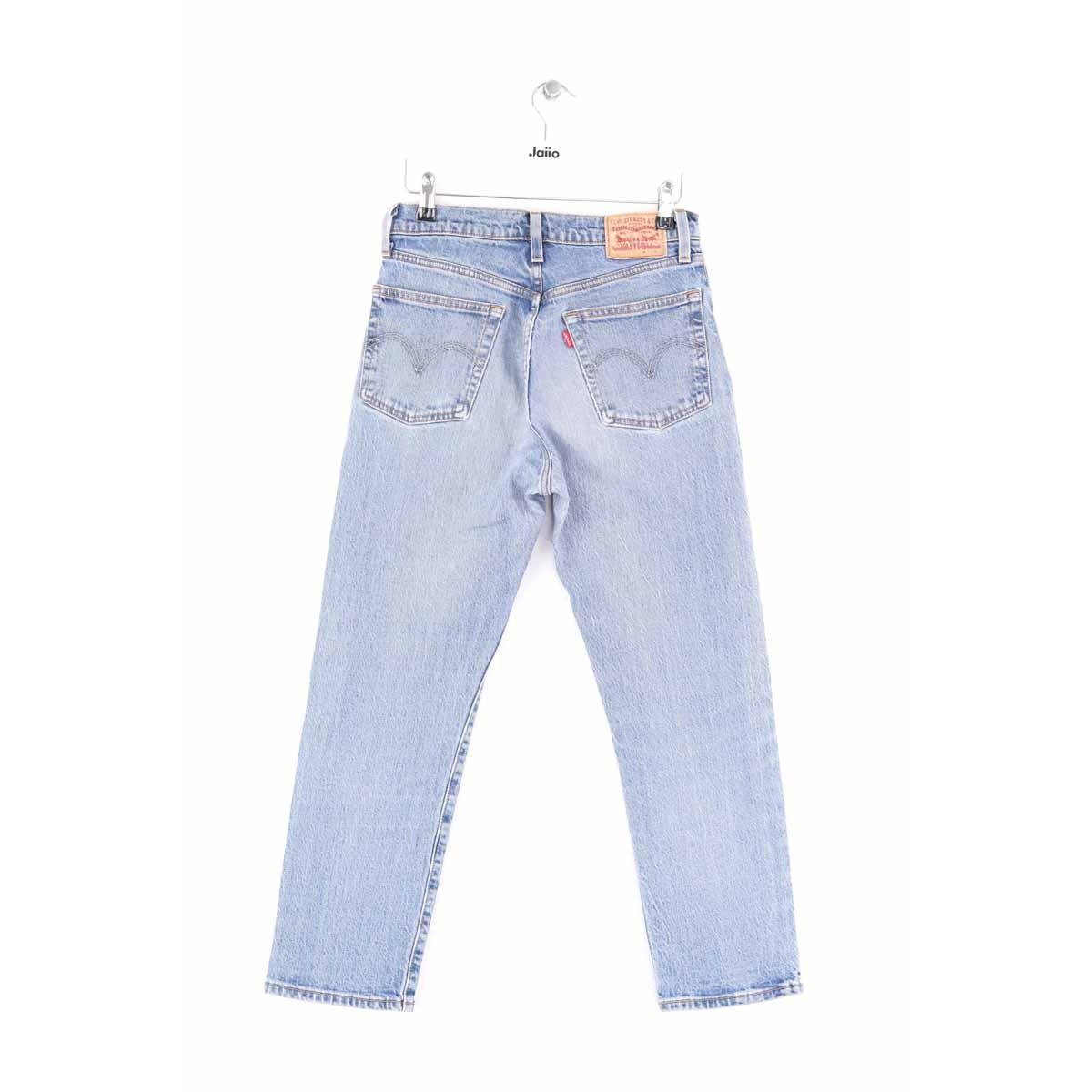 Jean slim - Très Bon État bleu, LEVI'S