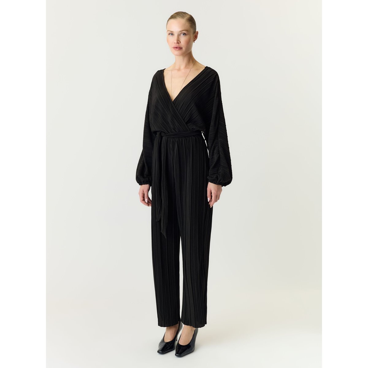 Combinaison noir - black, YAS