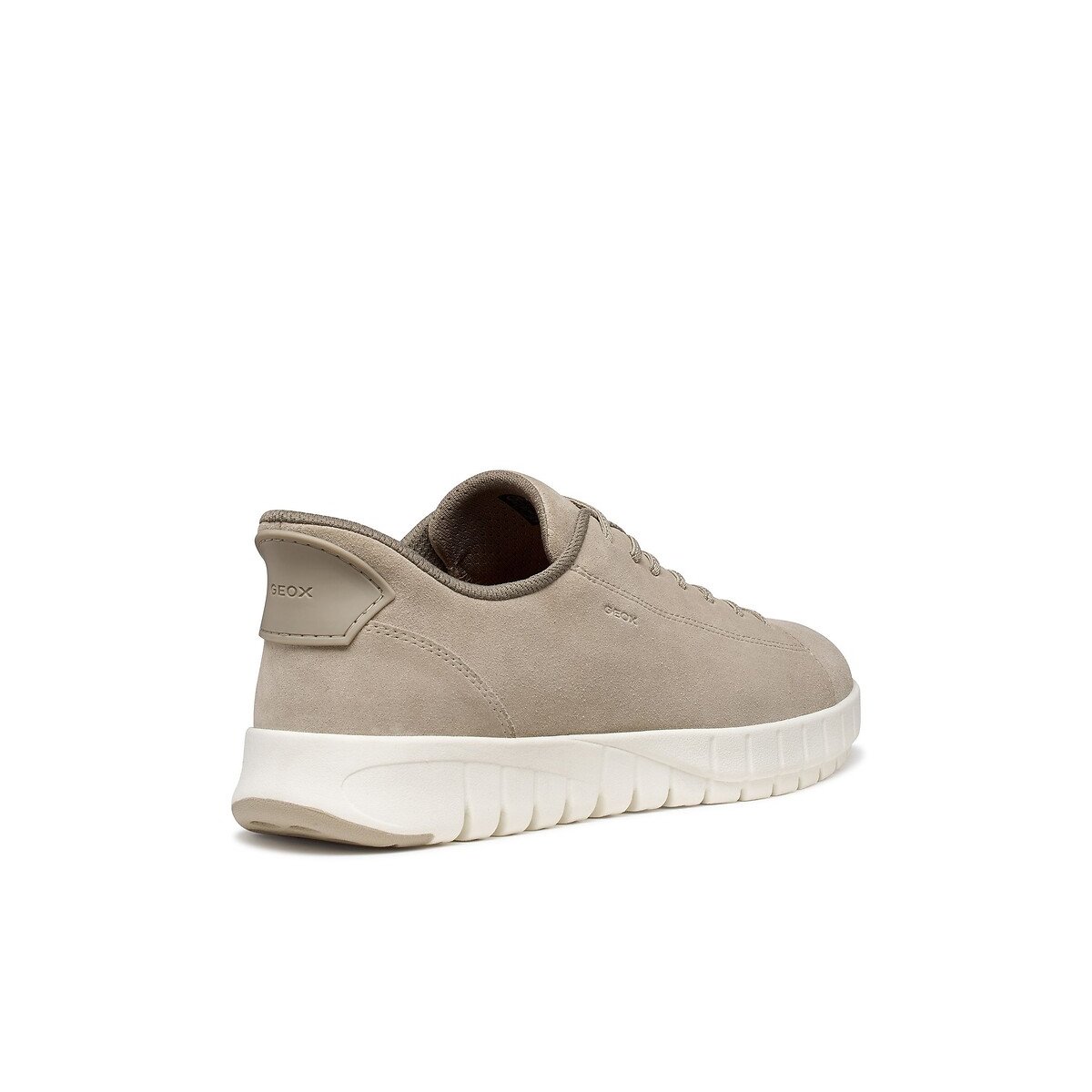 Baskets respirantes, FLEXTRIDE PLUS beige, GEOX