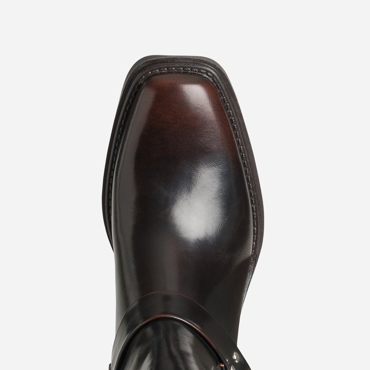 Boots LOICE bordeaux, ERAM