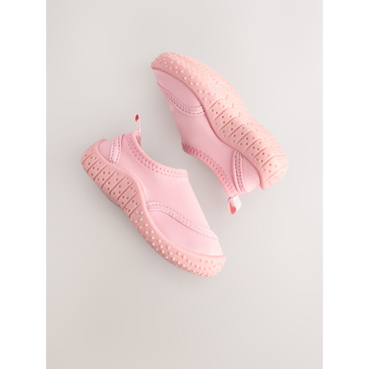 Chaussettes de nage rose, NEXT