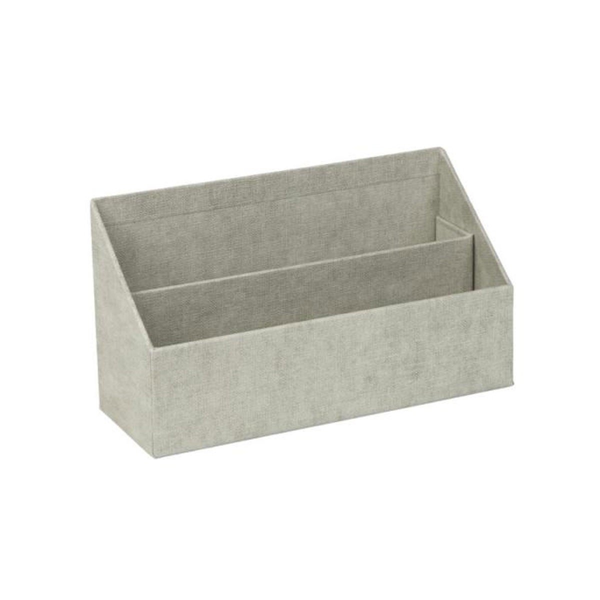 Range courrier et enveloppe en carton - GEORGE lin, CALICOSY