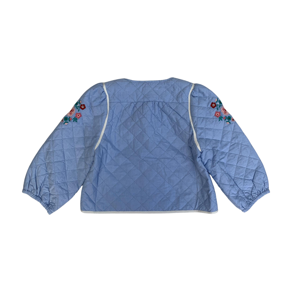 Veste  - Très bon état bleu, LOUISE MISHA