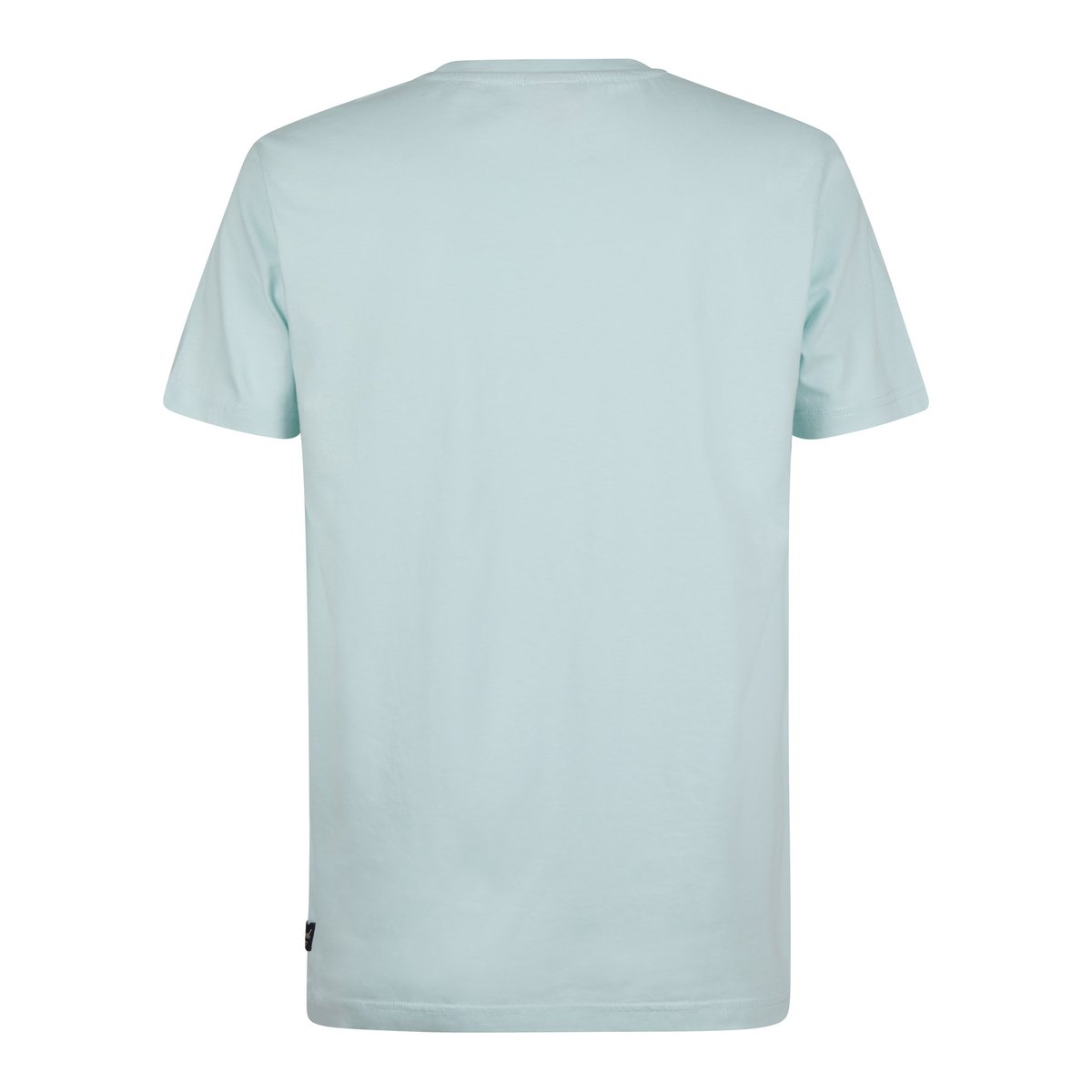 Lot de 3 t-shirts en jersey salsa multicolore, PETROL INDUSTRIES