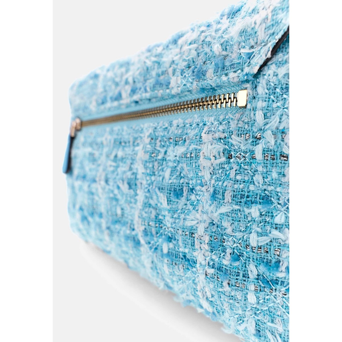 Sac Giully Crossbody bleu, GUESS