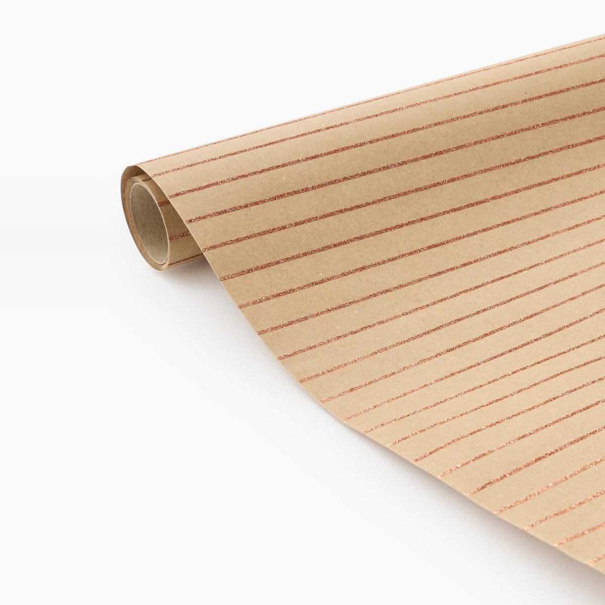 Papier cadeau, 2m jute, MONOPRIX
