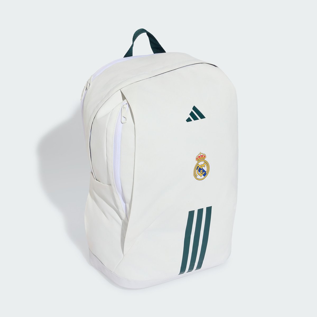 Sac À Dos Domicile Real Madrid Sac À Dos Domicile Real Madrid white / aurora ivy, adidas Performance