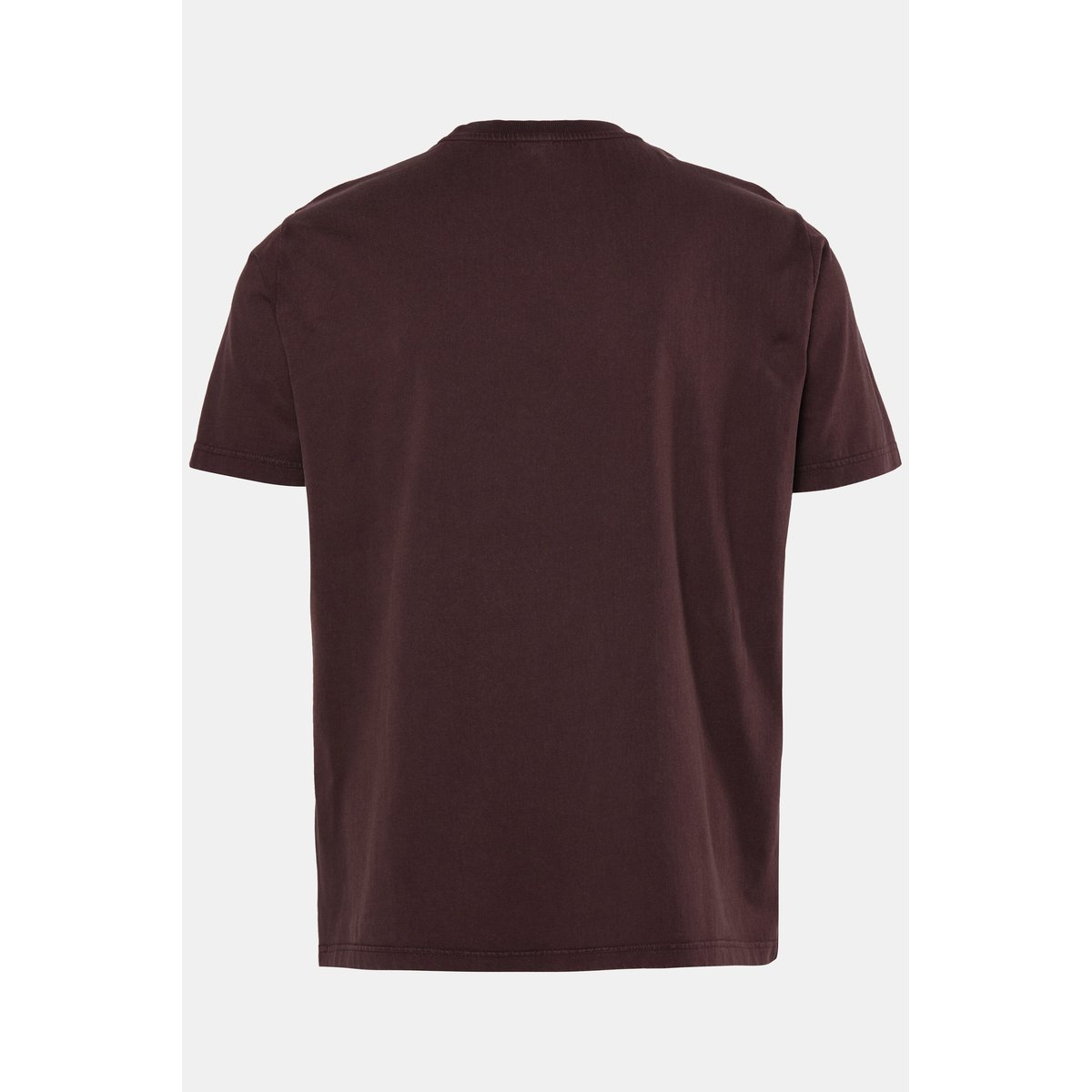 T-shirt, manches courtes. Imprimé poitrine expresso, JP1880