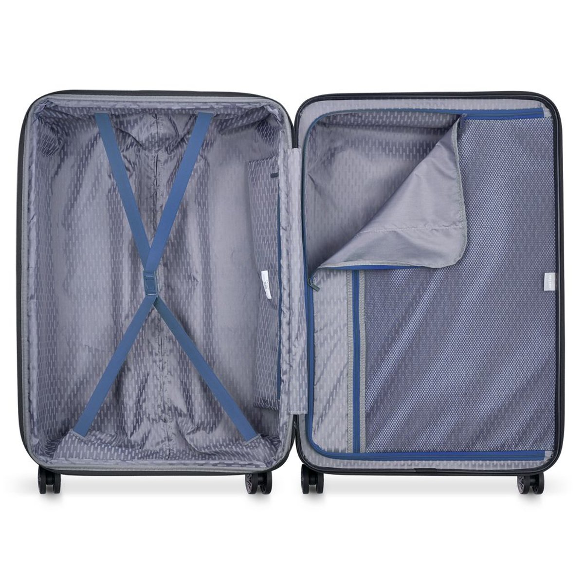 Air armour  803t9 820t9 821t9 bleu nuit, DELSEY PARIS