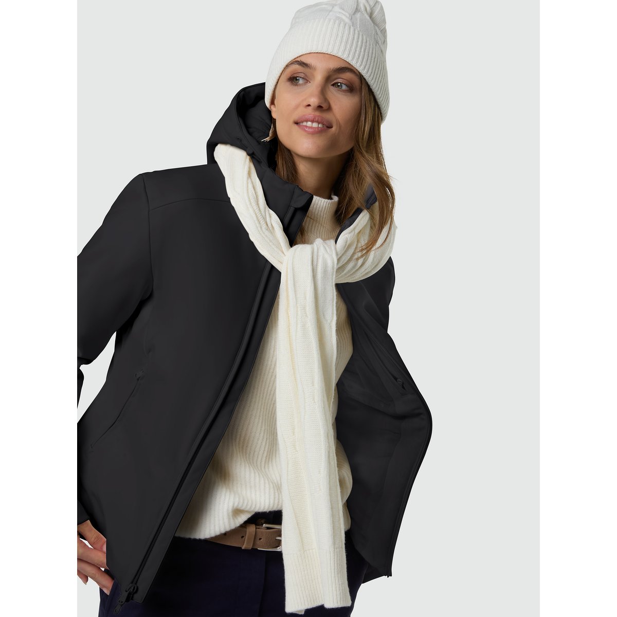 Veste Ellen 2.0 météorite, NORTH SAILS