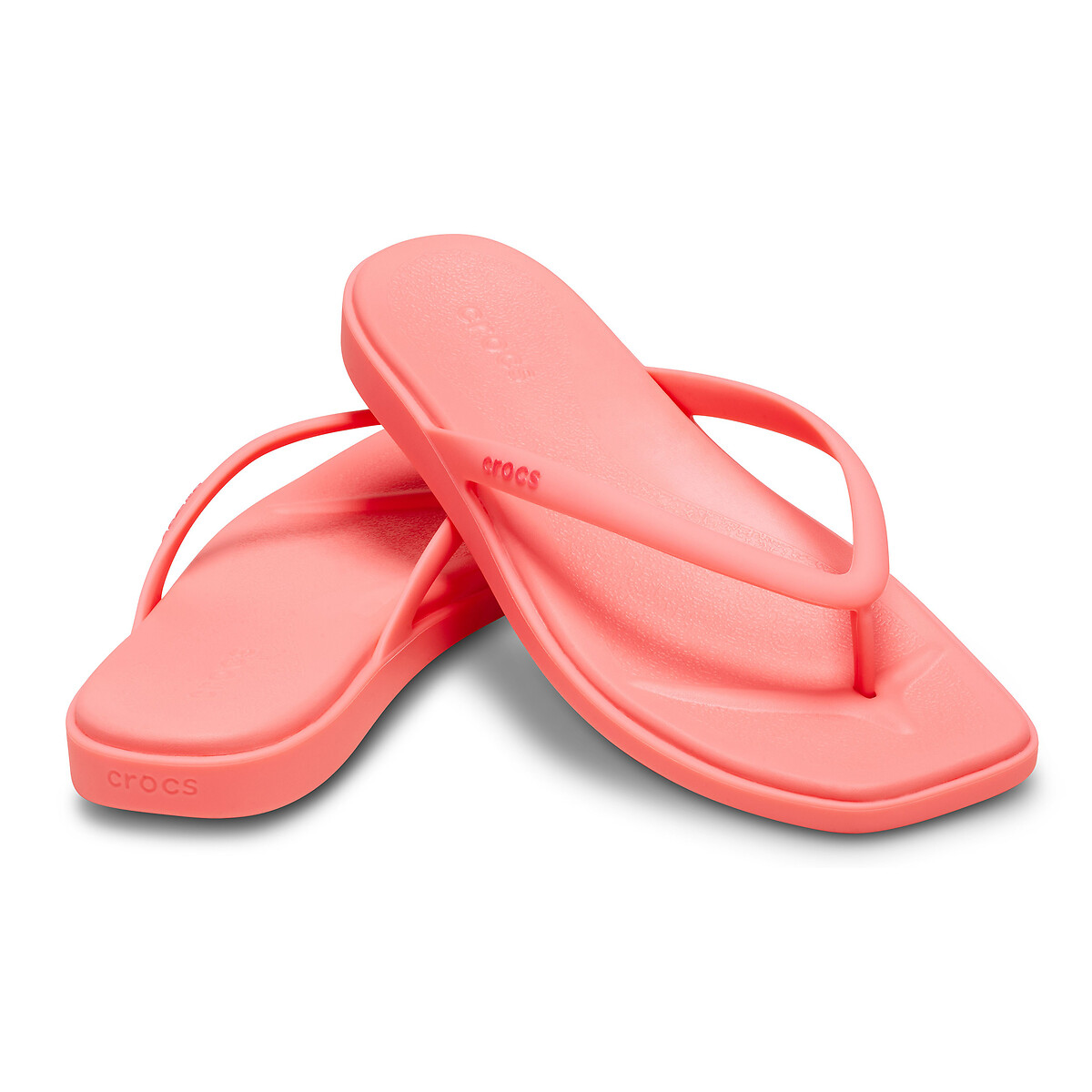 Infradito Miami Flip rosa, CROCS