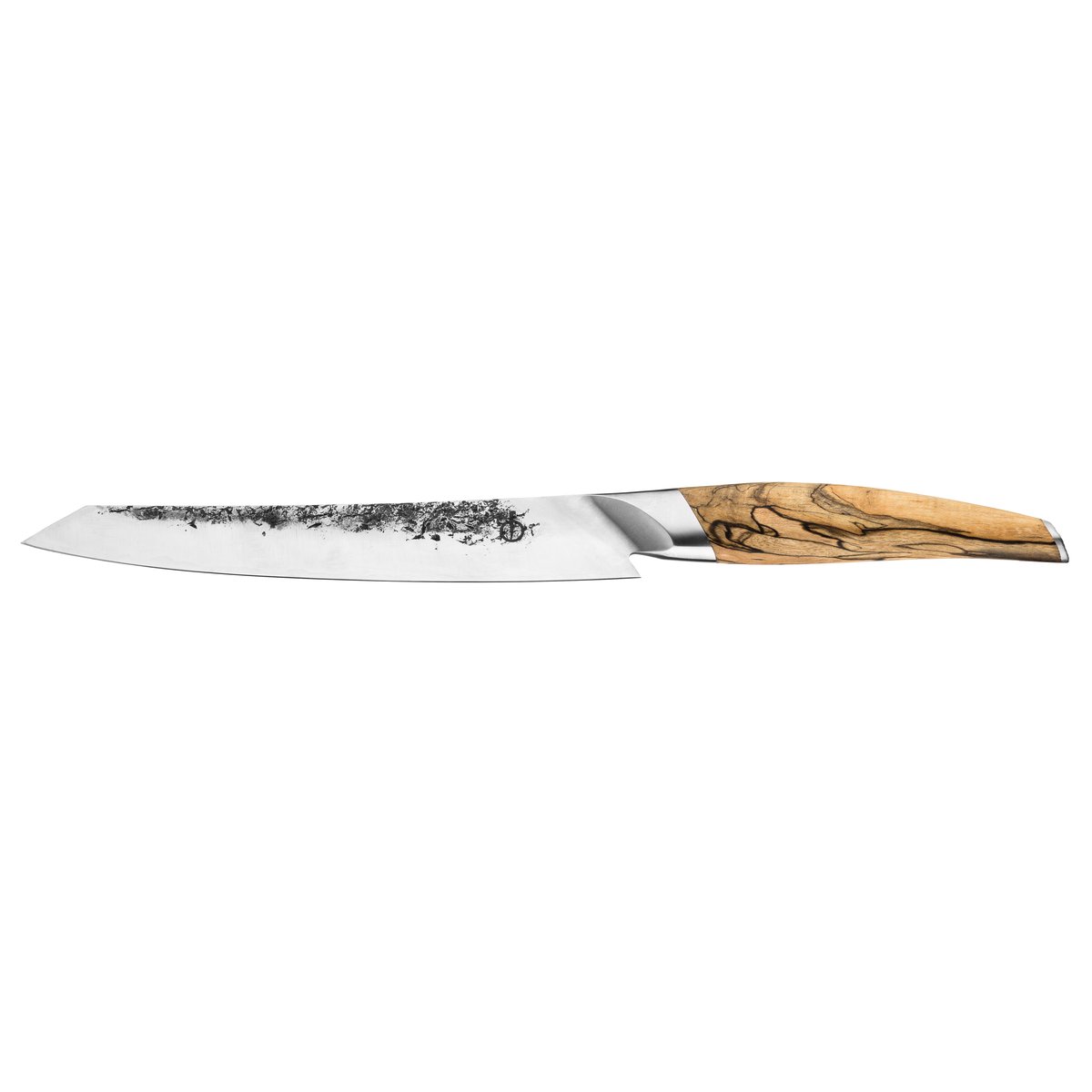 Couteau à Viande en acier inoxydable, KATAI multicolore, STYLE DE VIE
