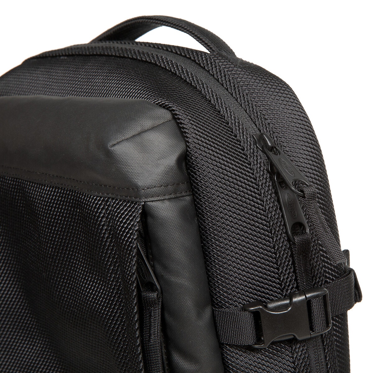 Sac À Dos Urbain Tecum M noir, EASTPAK