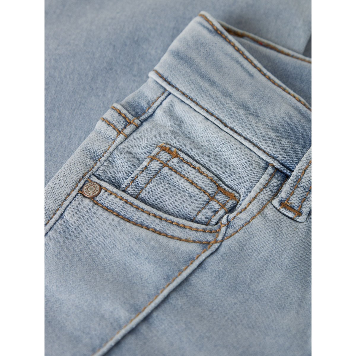 Jean light blue denim, NAME IT