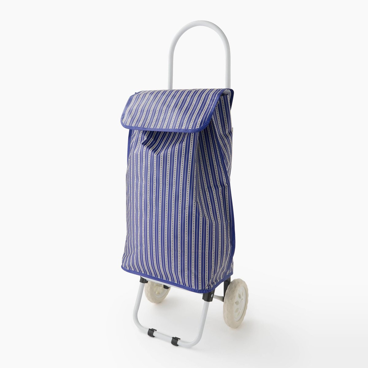 Poussette de marché, 38L electrique, MONOPRIX