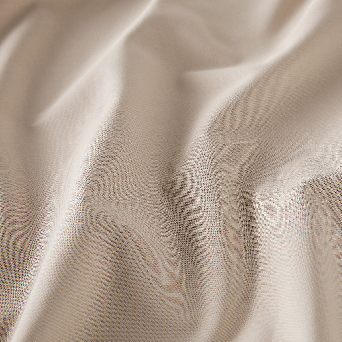 Scenario Cotton Blackout Curtain with Eyelets natural, LA REDOUTE INTERIEURS