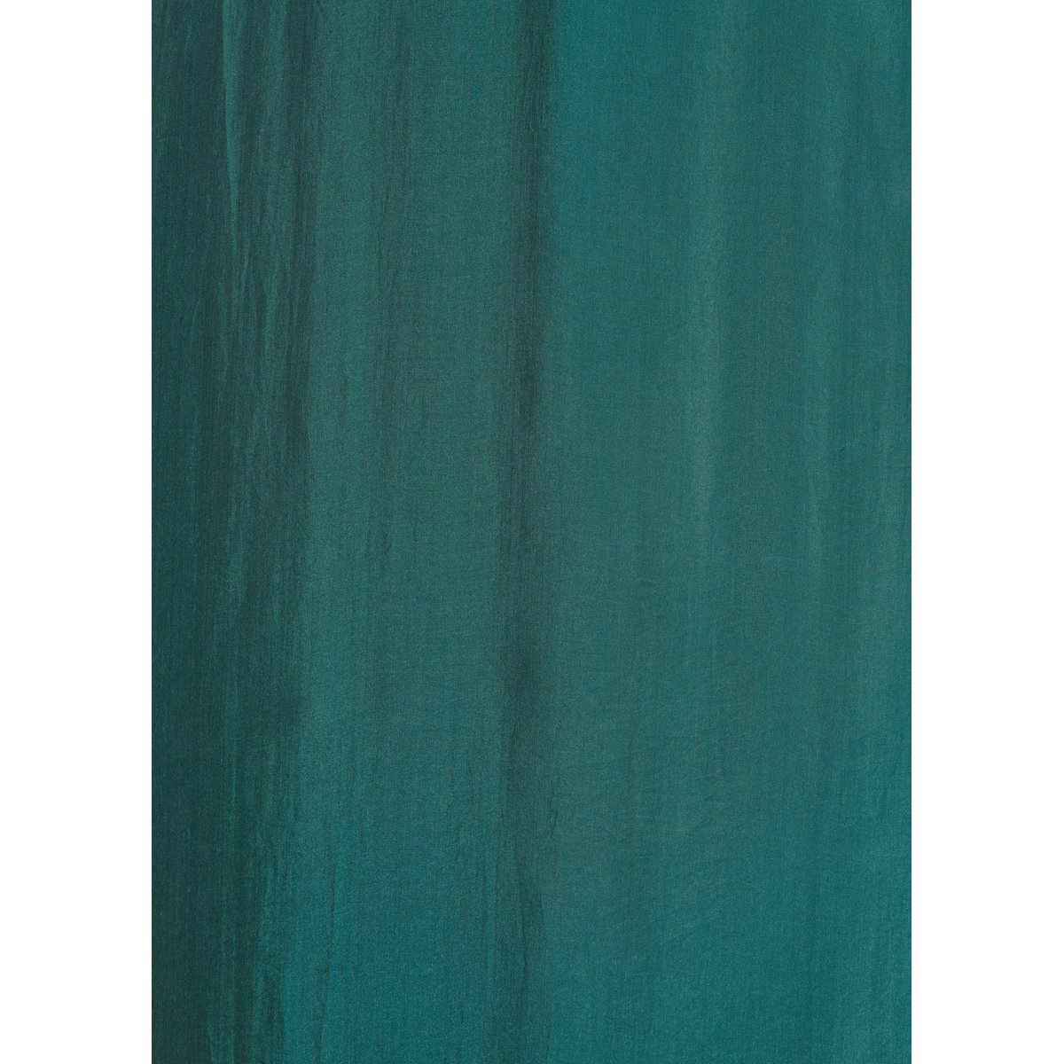 Robe longue à bretelles en viscose/soie saigon, LA FEE MARABOUTEE