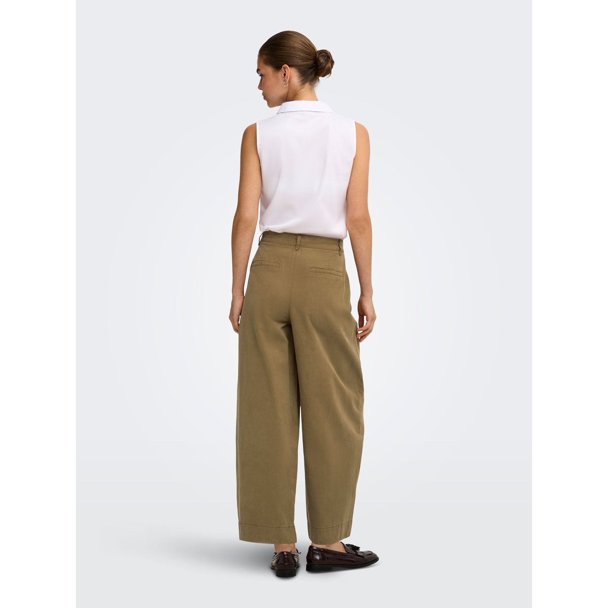 Pantalon kangaroo, ONLY