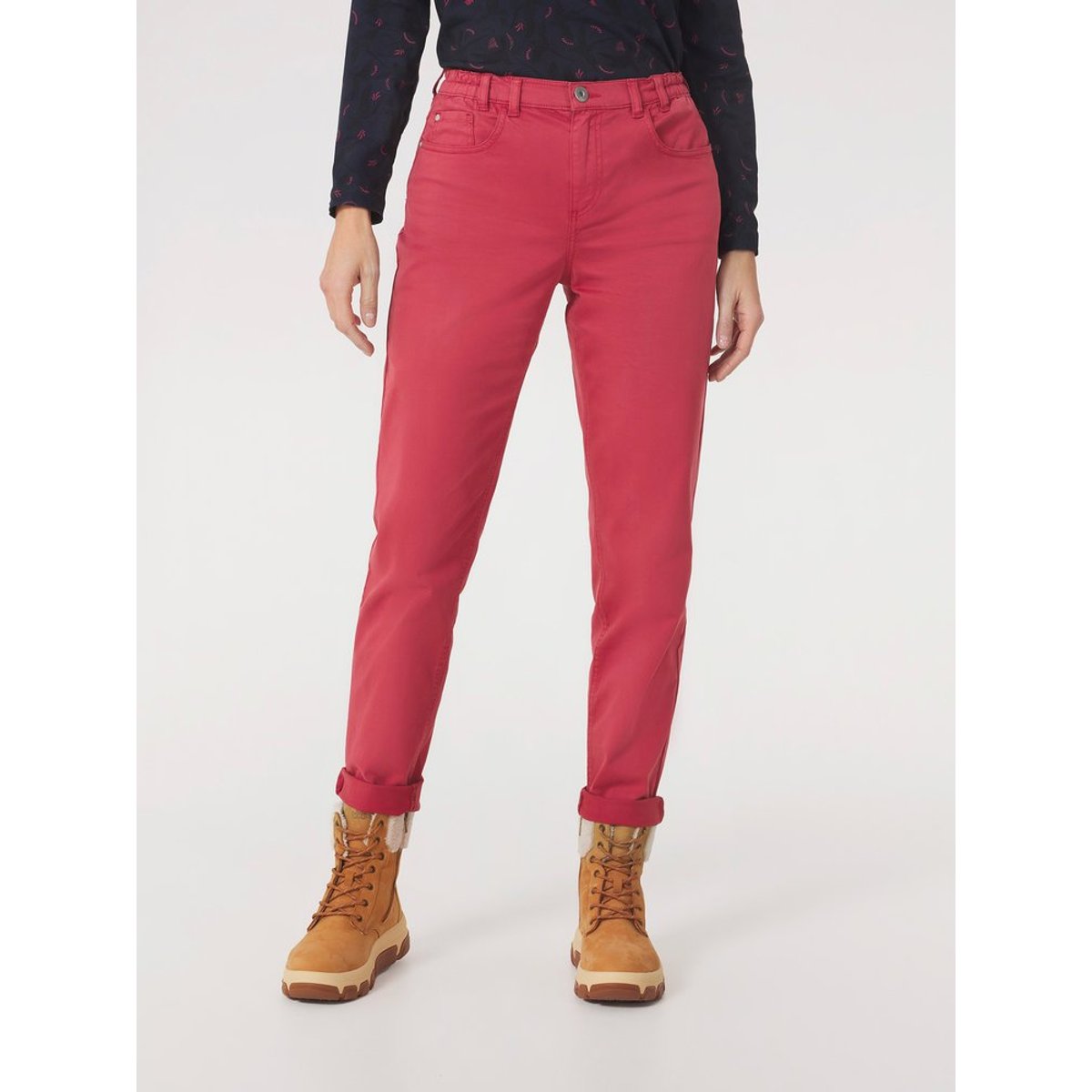 Pantalon NATTYPOC19796 nymphe, TBS