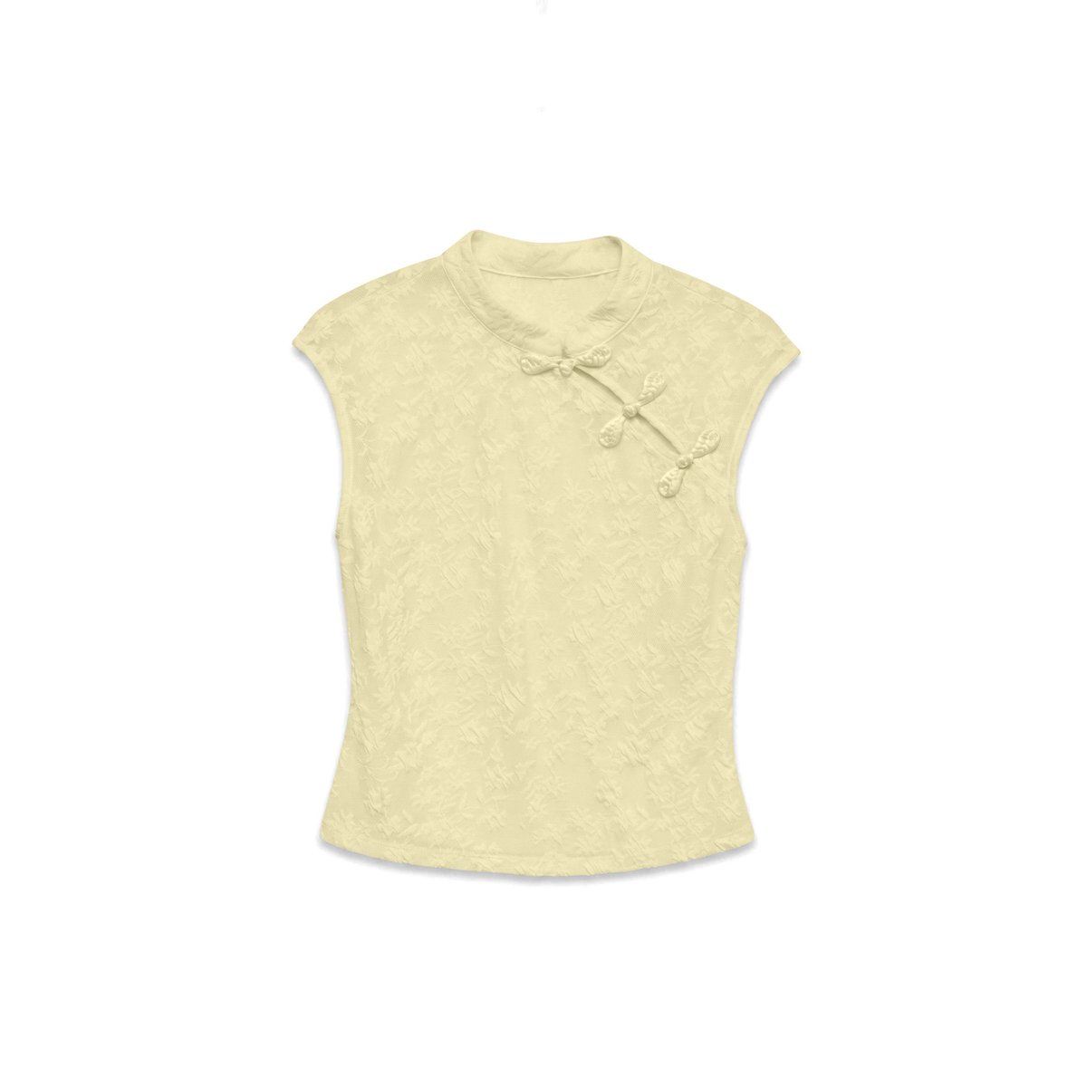 Top flan, VERO MODA