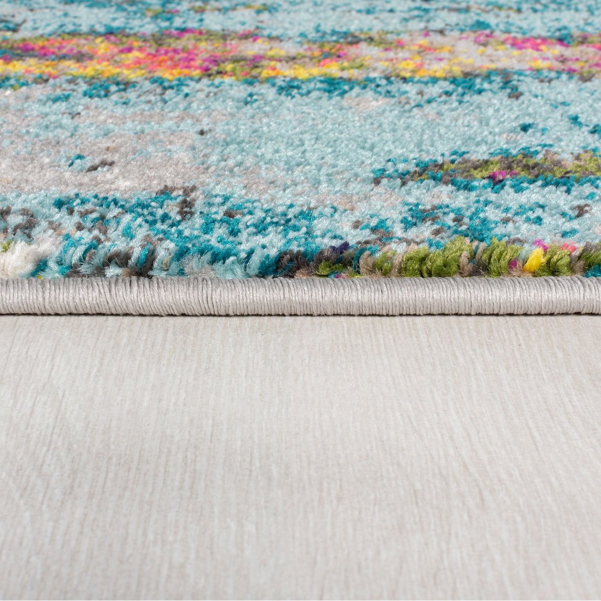 Tapis ABSTRACTION multicolore, FLAIR RUGS