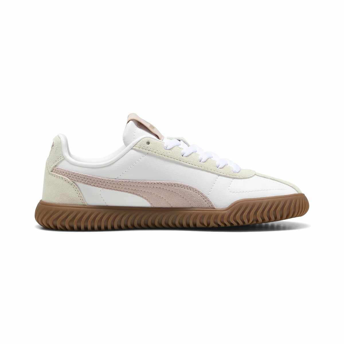 Baskets Club Kayzer OG blanc/rose, PUMA