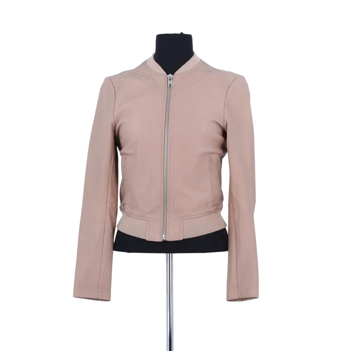 Blouson - Très Bon État beige, MAJE