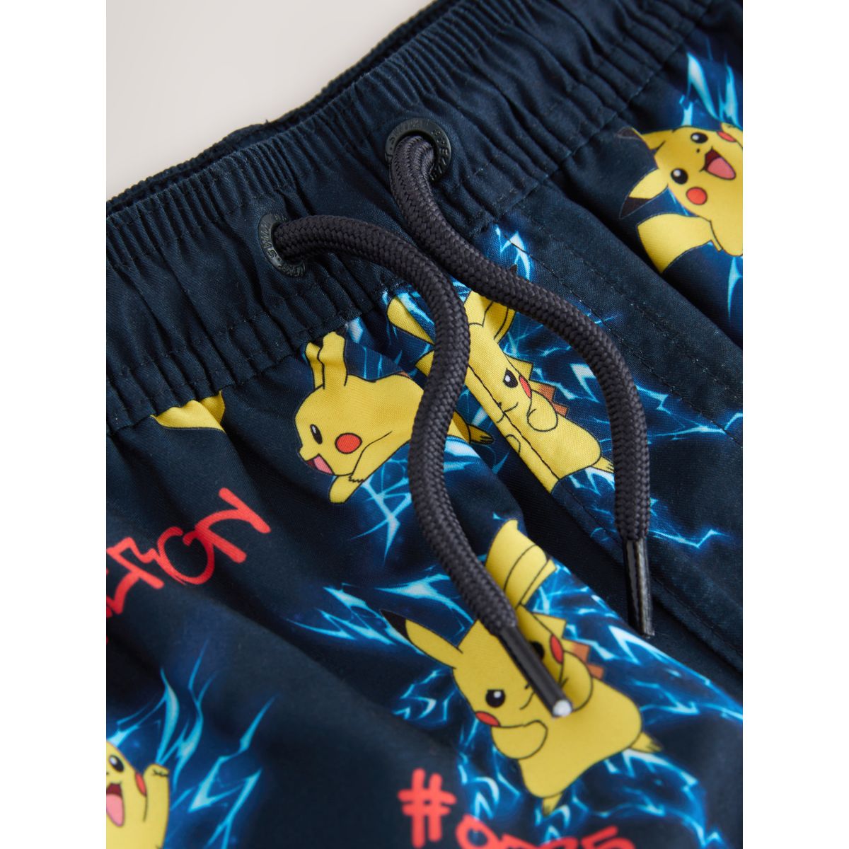 Short de bain pokémon de la marine, NEXT