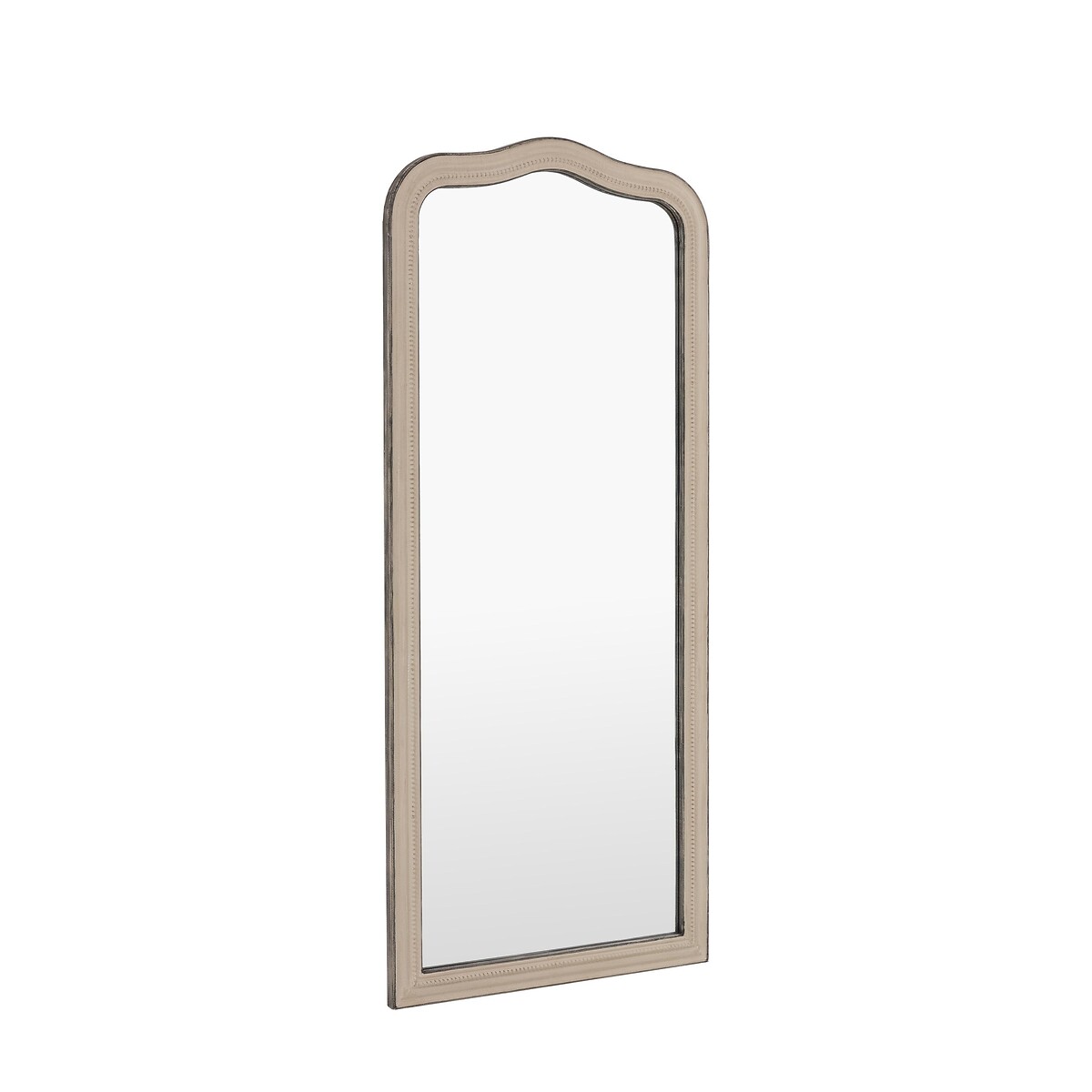 75x170cm Shoreditch Arch Leaner Mirror grey, ÉDITÉ