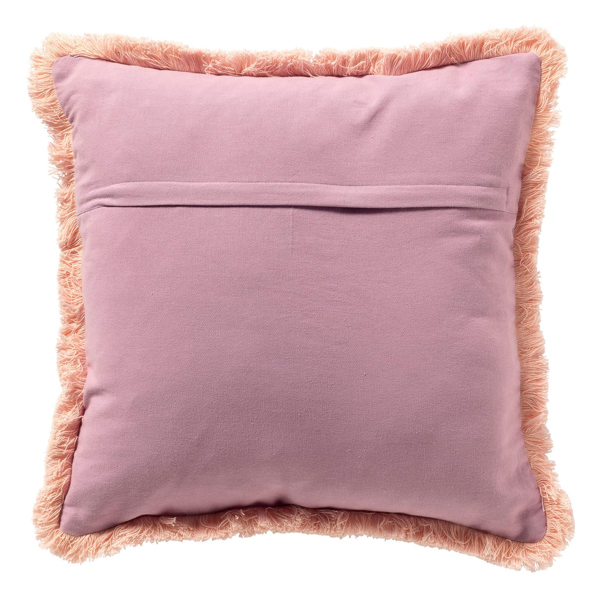 Coussin Cherie violet, DUTCH DECOR