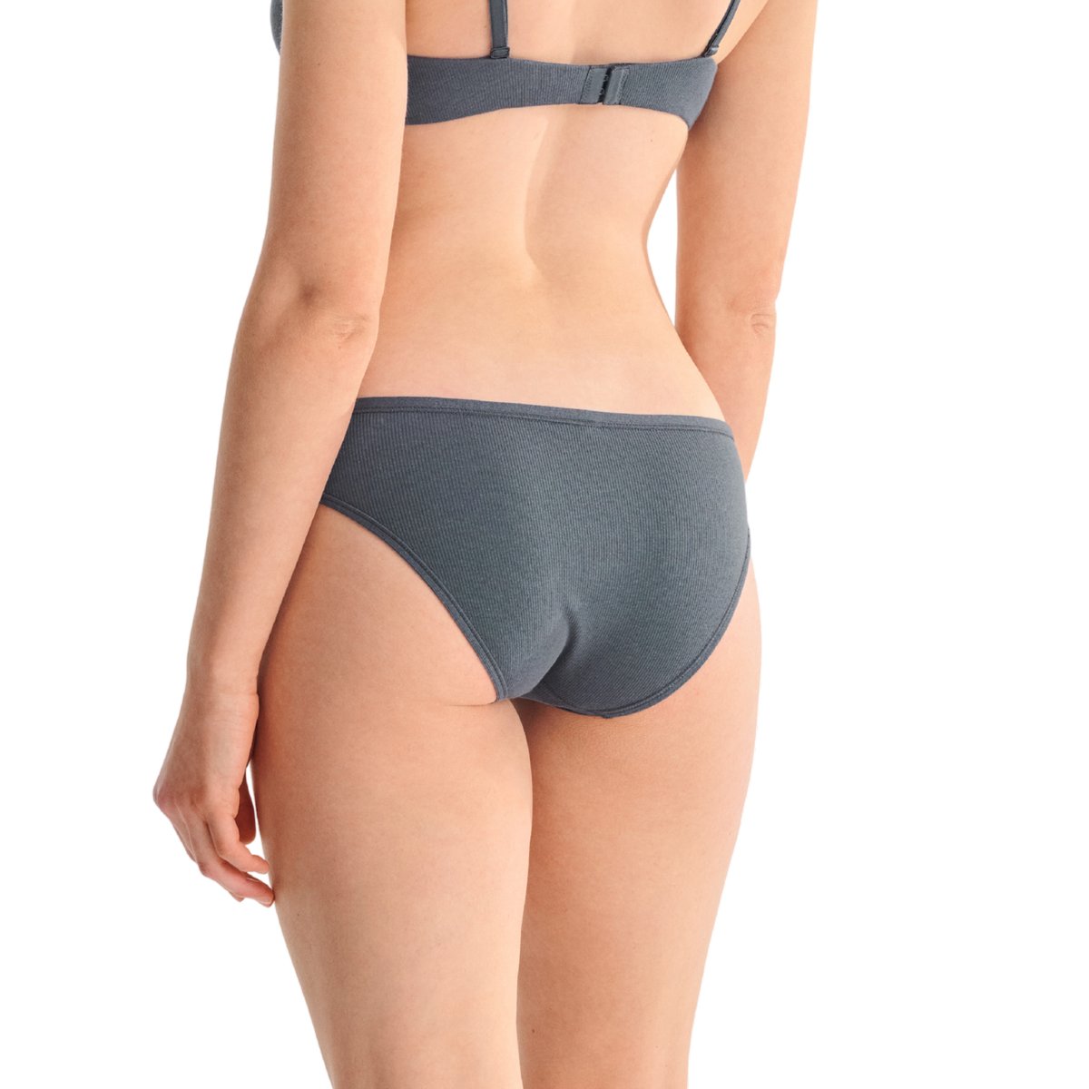 Culotte FREEDOM gris, LISCA