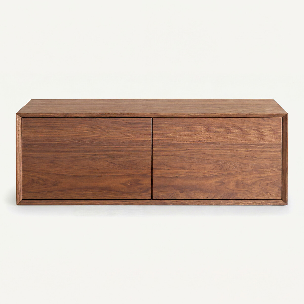 Archivita XL Box in Walnut Veneer W110 X D42cm walnut, AM.PM