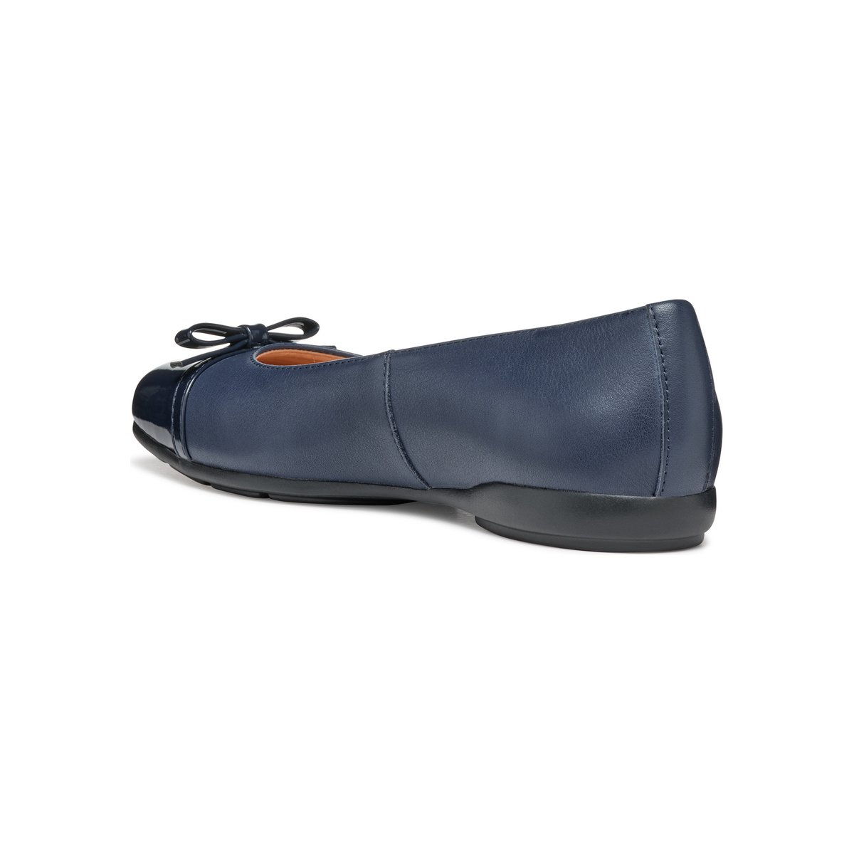 Ballerines D ANNYTAH bleu marine, GEOX