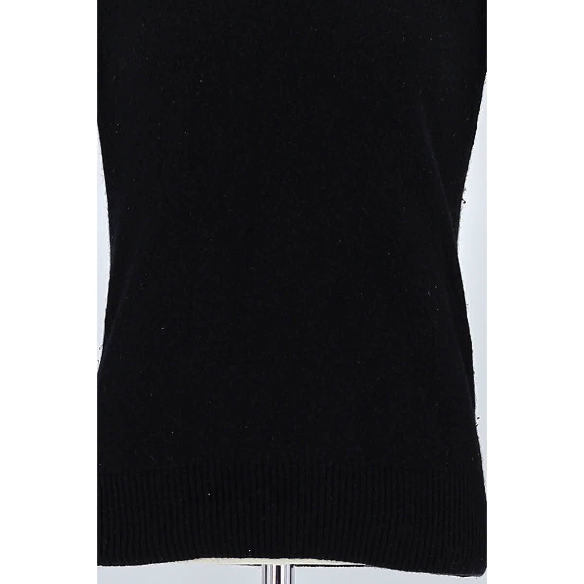 Pull - Bon État noir, SEZANE