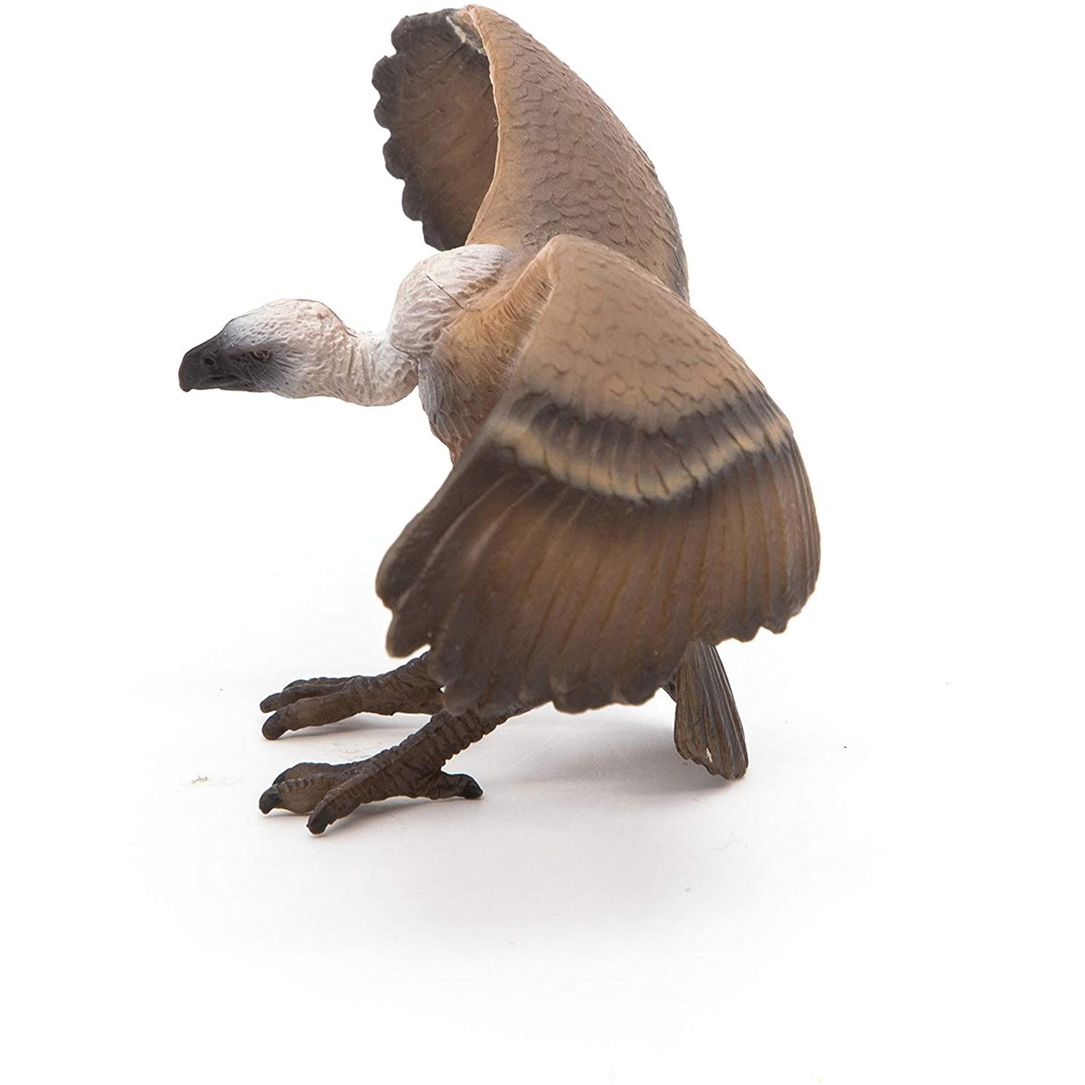 Figurine Vautour marron, PAPO