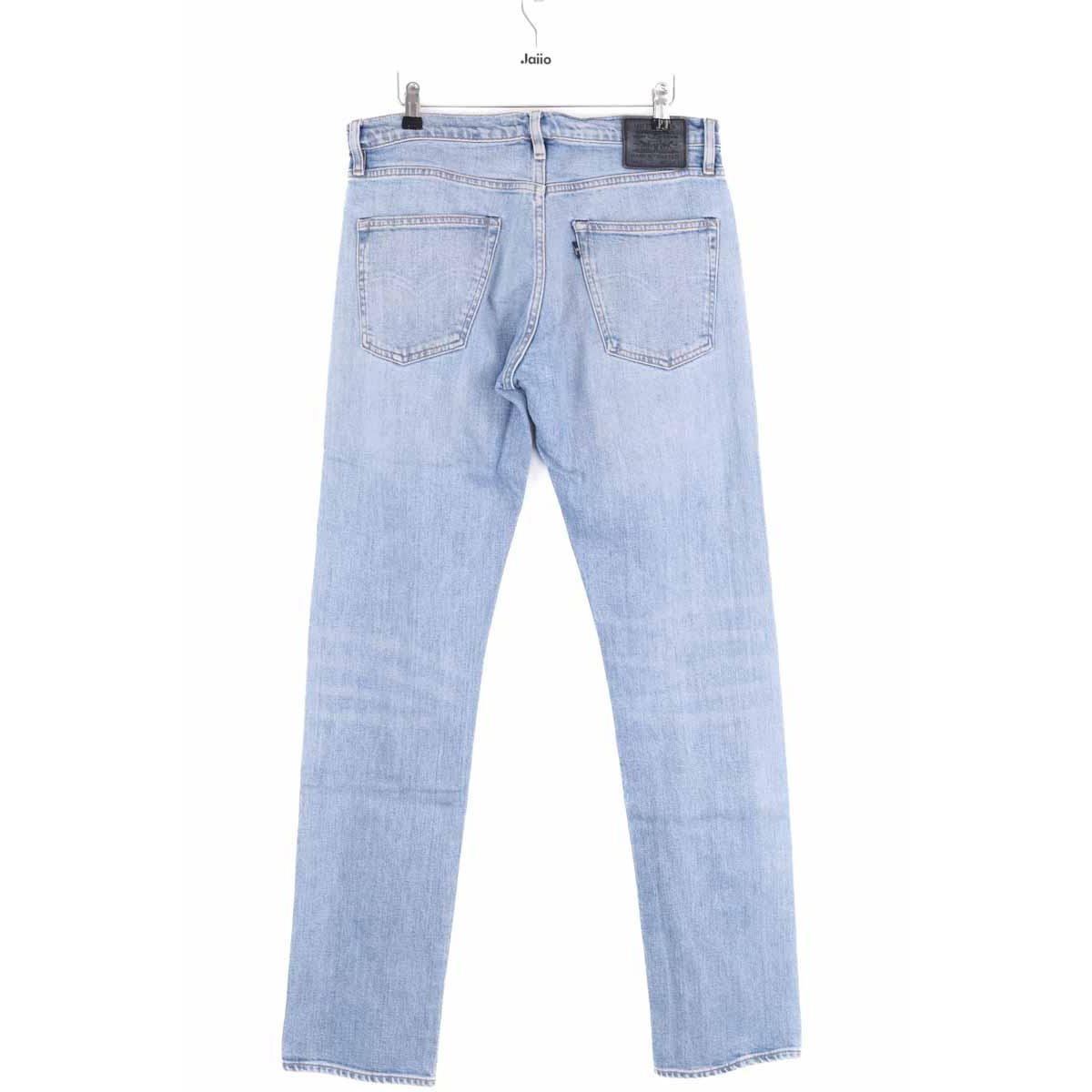 Jean droit - Très Bon État bleu, LEVI'S