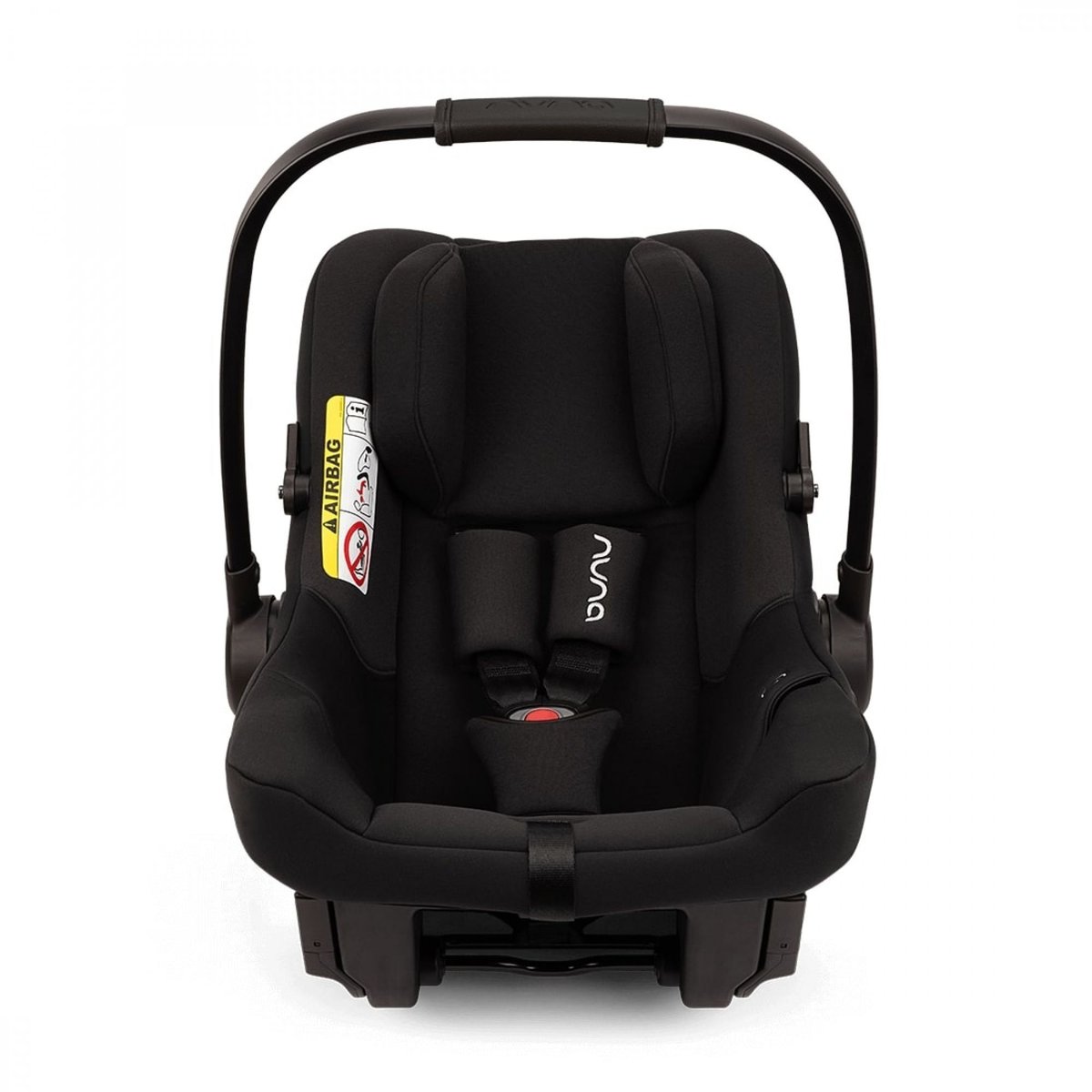 Siège auto i-Size PIPA urbn caviar chocolat, NUNA