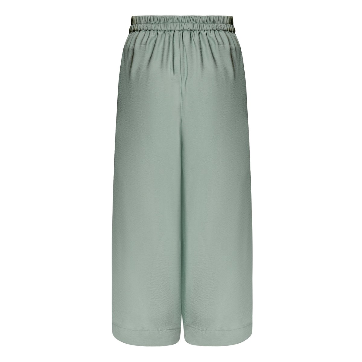 Jupe-culotte à pinces chinois green, BETTY BARCLAY