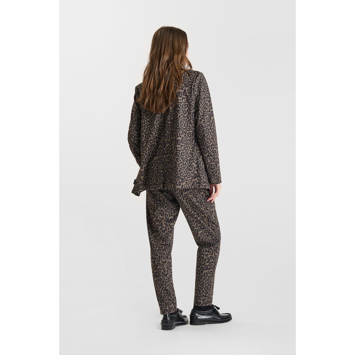 Veste CALOUN leo, LE TEMPS DES CERISES