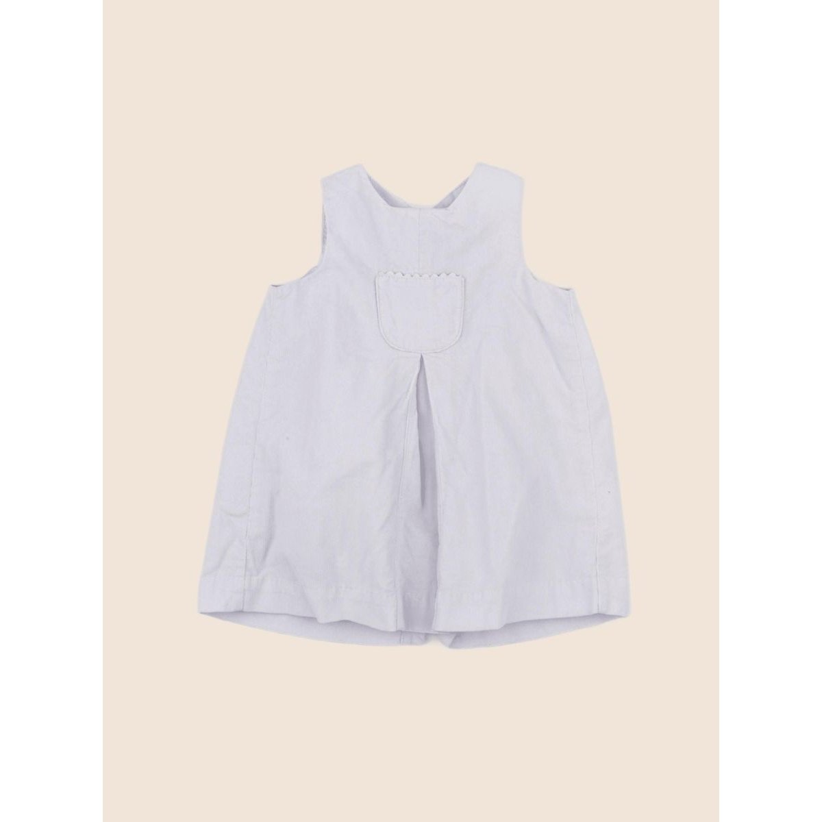 Robe - Très bon état violet, JACADI