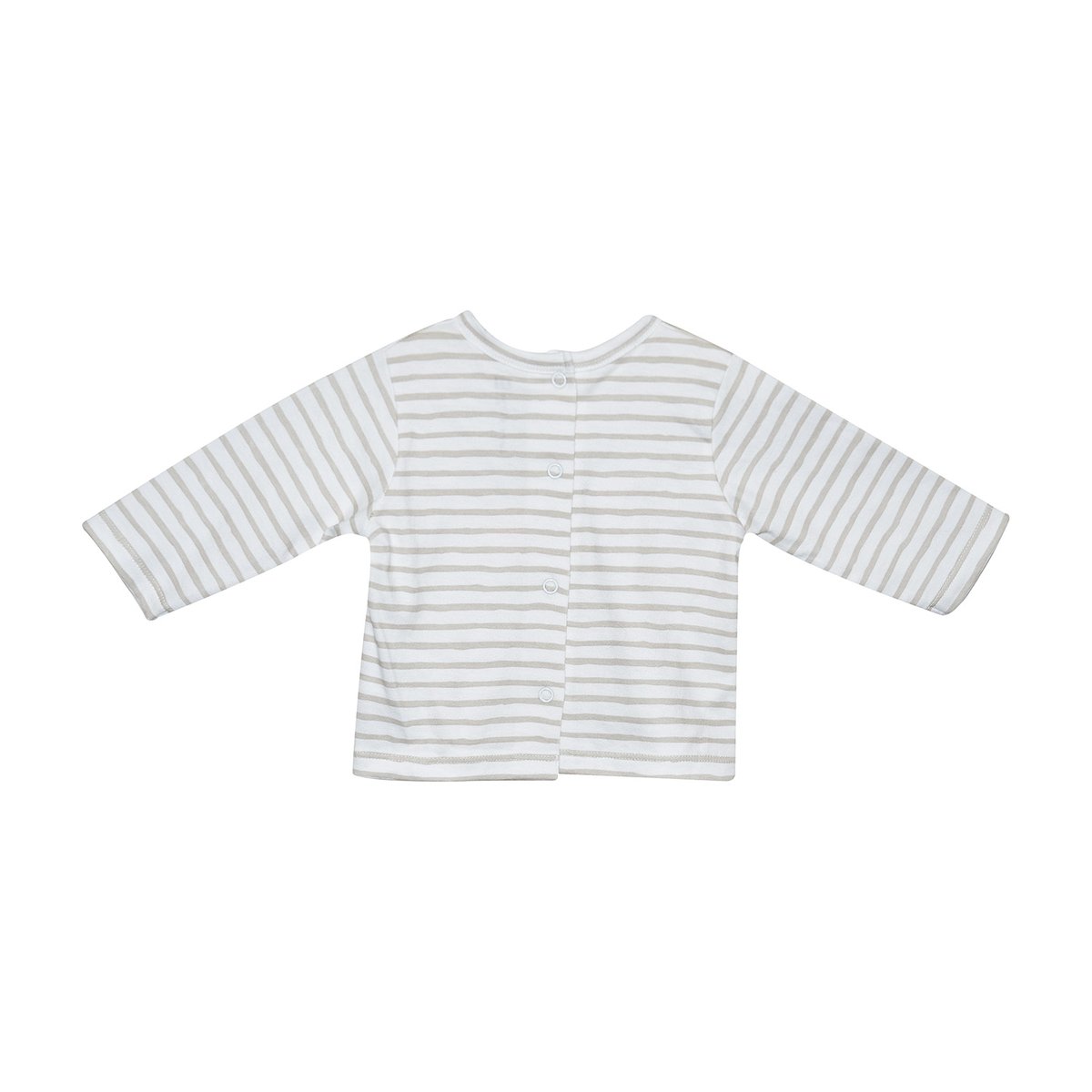 Tee shirt salopette jaune ender jaune, SUCRE D'ORGE