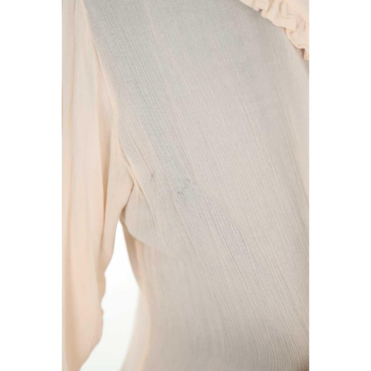 Blouse - Très Bon État rose, THE KOOPLES