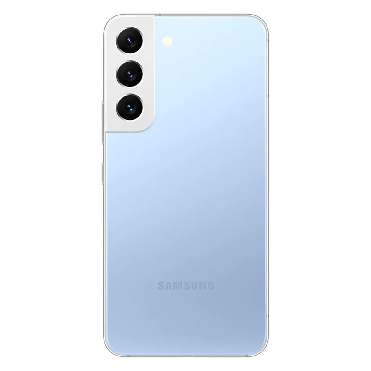 Smartphone Galaxy S22+ (Dual SIM) bleu - très bon état, SAMSUNG
