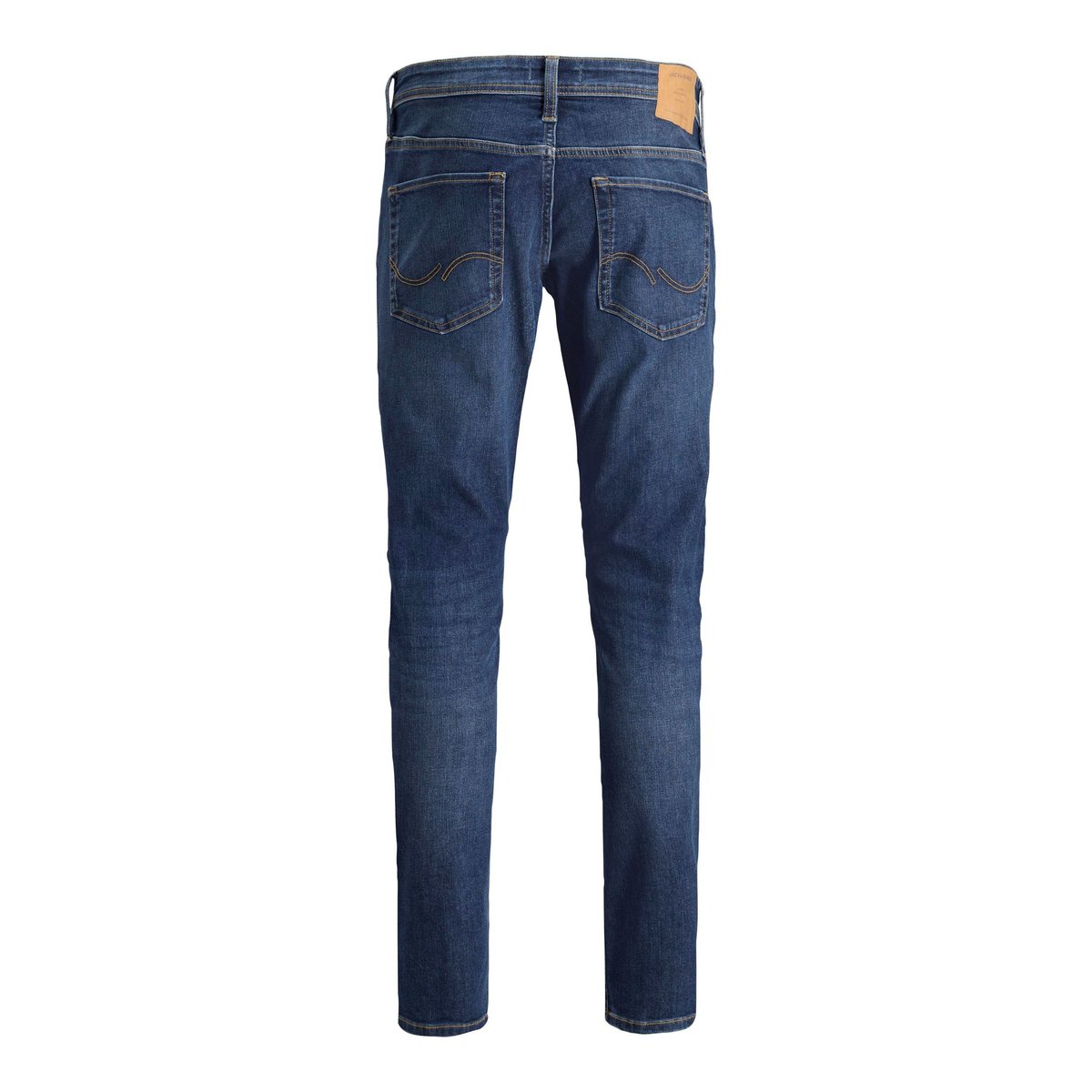 Jean Slim blue denim, JACK & JONES