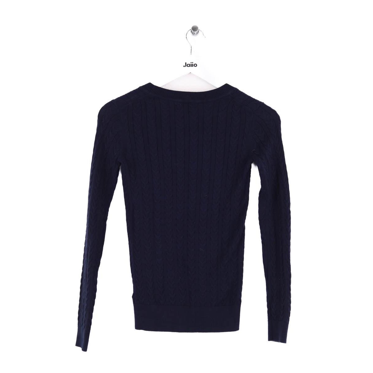 Pull - Très Bon État bleu, TOMMY HILFIGER