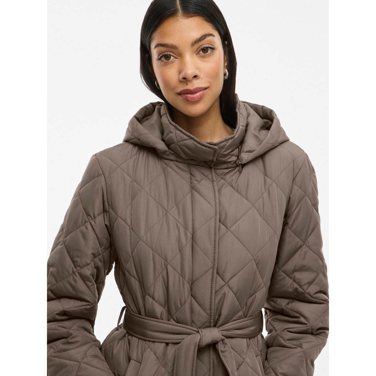 Manteau falcon, VILA