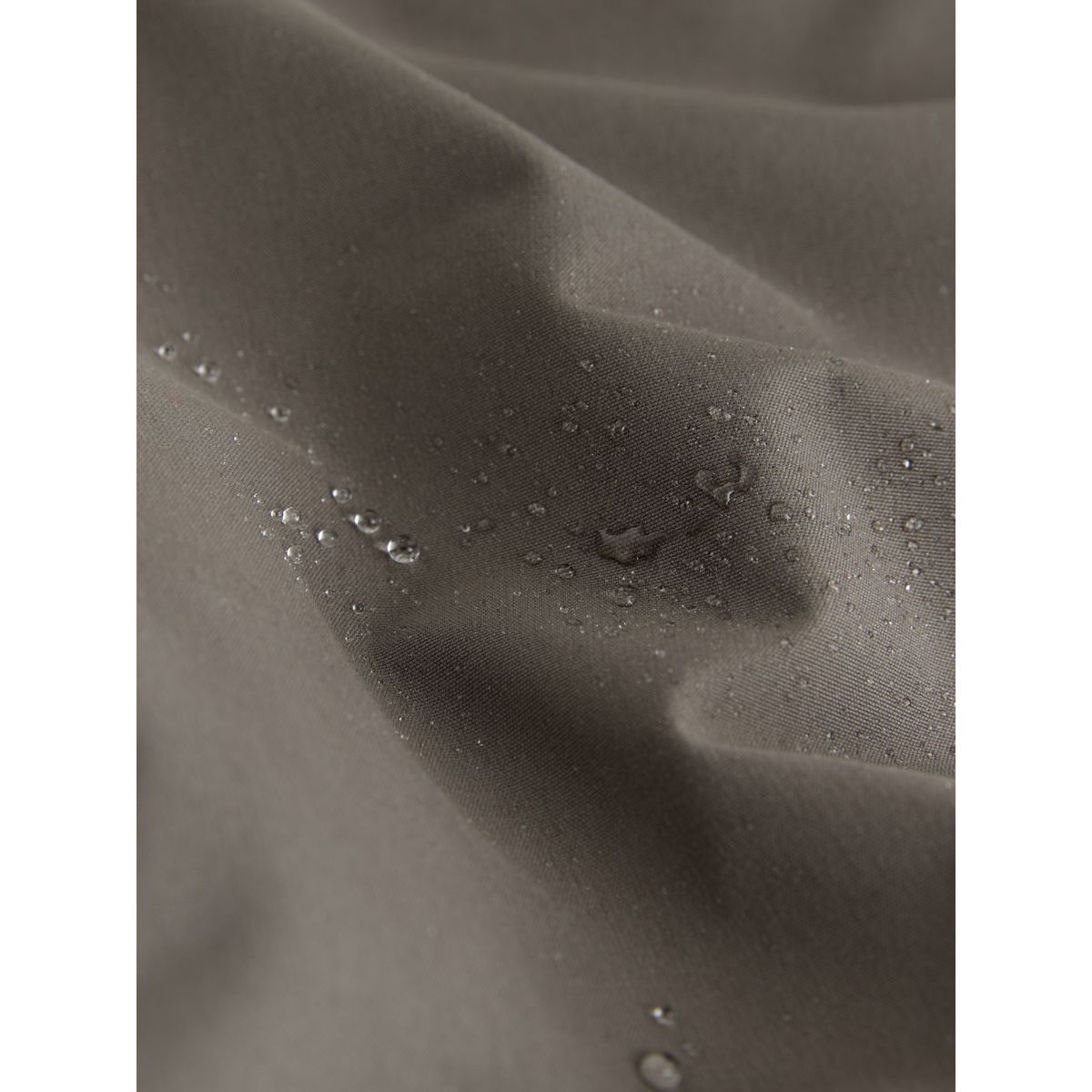 Combinaison imperméable rembourrée brun clair, NEXT