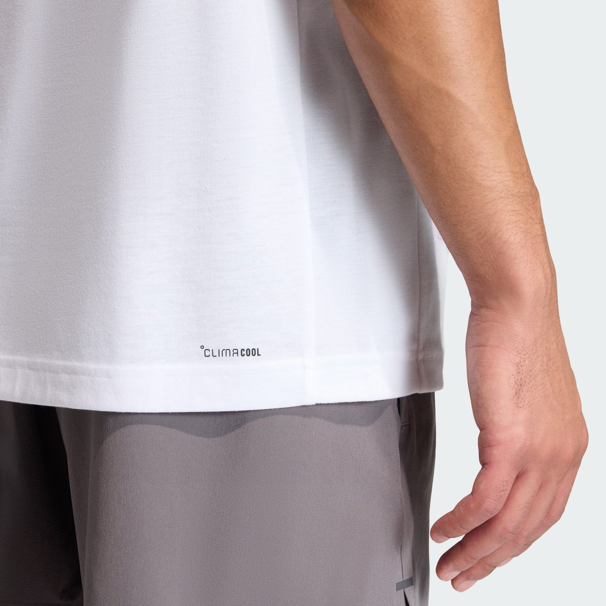 T-Shirt Sans Manches Workout Essentials Feelready T-Shirt Sans Manches Workout Essentials Feelready white, adidas Performance