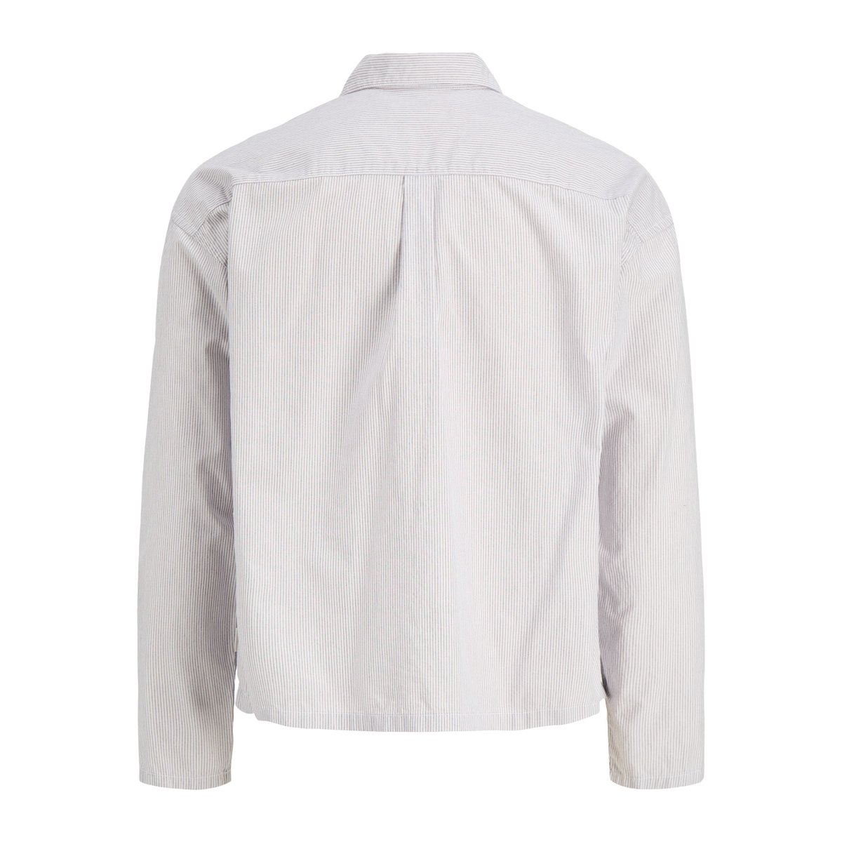 Chemise En Popeline marron - cambridge brown 1, JACK & JONES