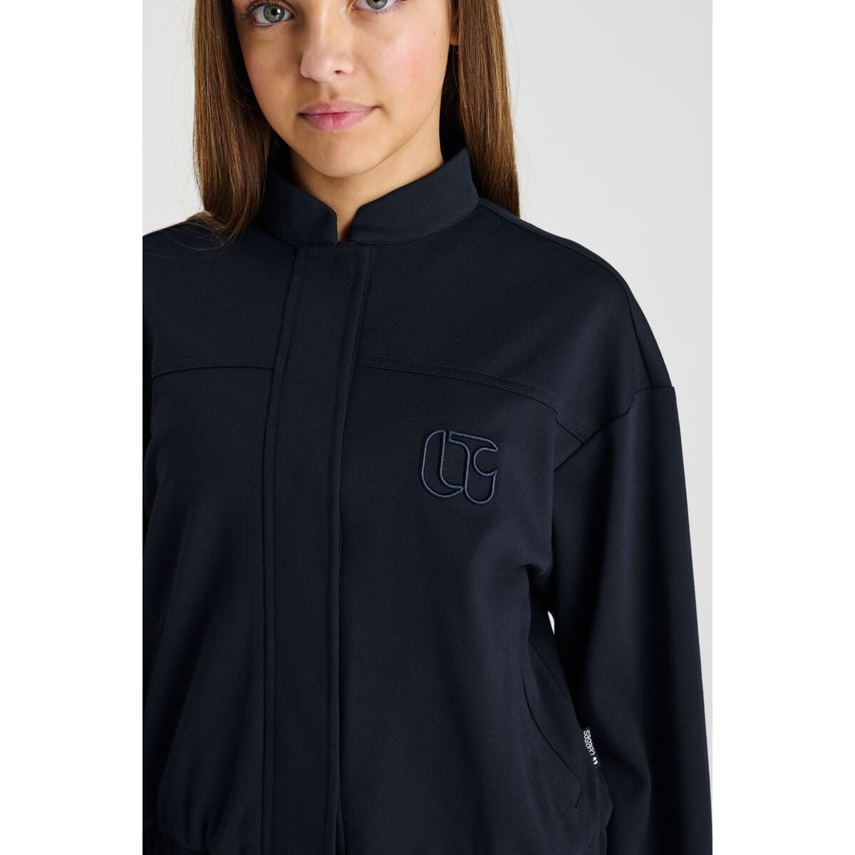 Veste OLIEGI night sky, LE TEMPS DES CERISES